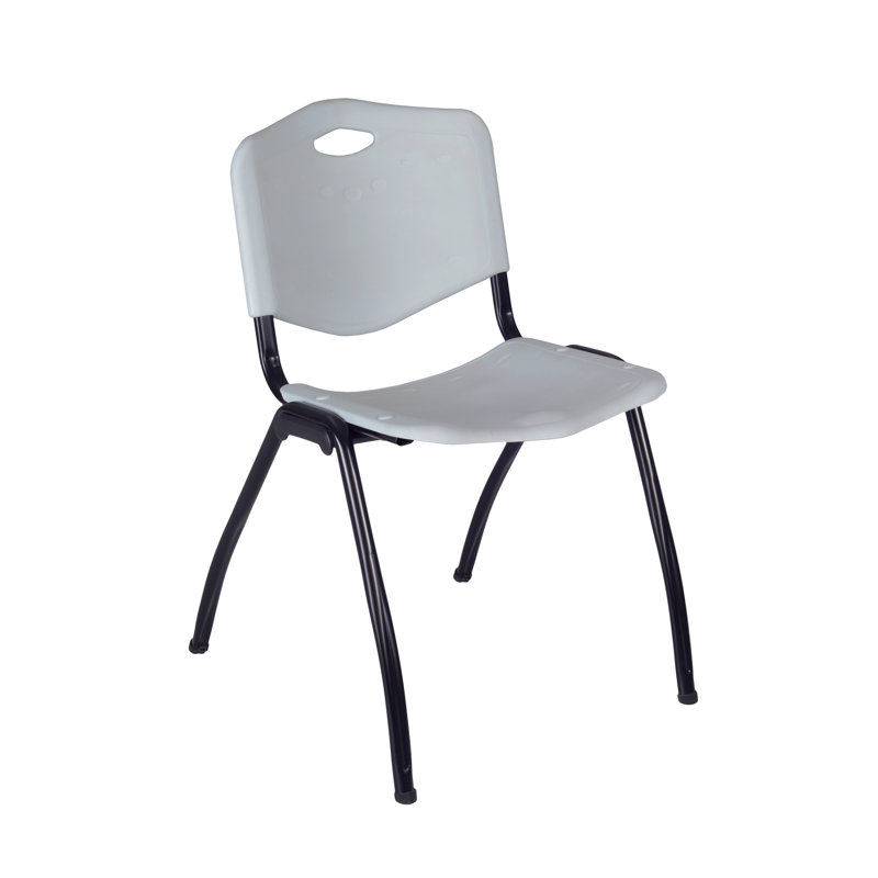 Fauteuil de salle de pause Regence M, Gris, 40