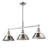 Bisto 3 - Light Kitchen Island Pendant-20240257-20240258
