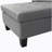 Upholstered L-Shaped Sectional Reversible-1605082806