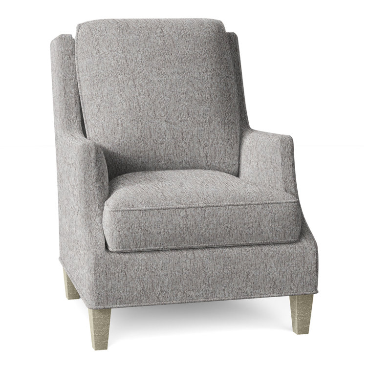 Savannah 31.5" W Armchair
