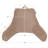 Nestl Reading Back Pillow For Reading & Bed Rest-48569820-48569801
