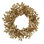 Holly Leaf With Berry Pods Wreath