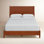 Williams Low-Profile Bed