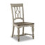 Secor Solid Wood Side Chair