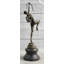 Susitna, sculpture originale de Fisher