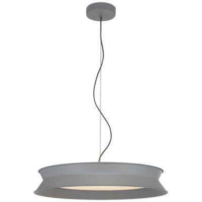 Peter Bristol 60/40 Dot Pendant