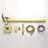 1 Handle Floor Tub Filler with Diverter-61503407