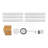 Modern Sunglasses Storage Organizer-109063148