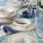Porcelain China Dinnerware Set 24 Piece - Service for 6