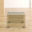 Taniya Sled Coffee Table