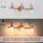 Belk Dimmable Copper Vanity Light-39638540