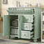 Meuble-lavabo 36 po avec lavabo-303893455