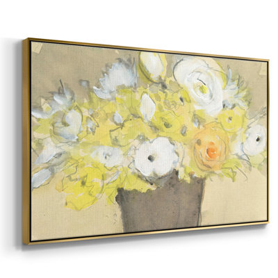 Table Bouquet II