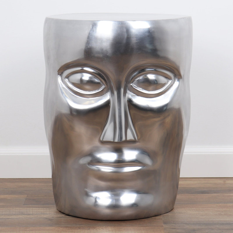 Tabouret d'appoint Leporis
