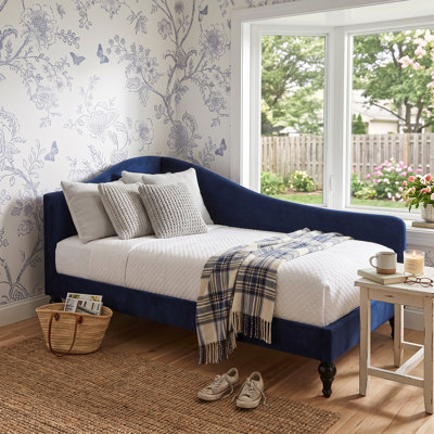 Attalie Upholstered Daybed