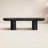 Ansel Stone Garden Bench-109248563-109248564
