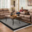 Celya Chequered Area Rug-1808898113