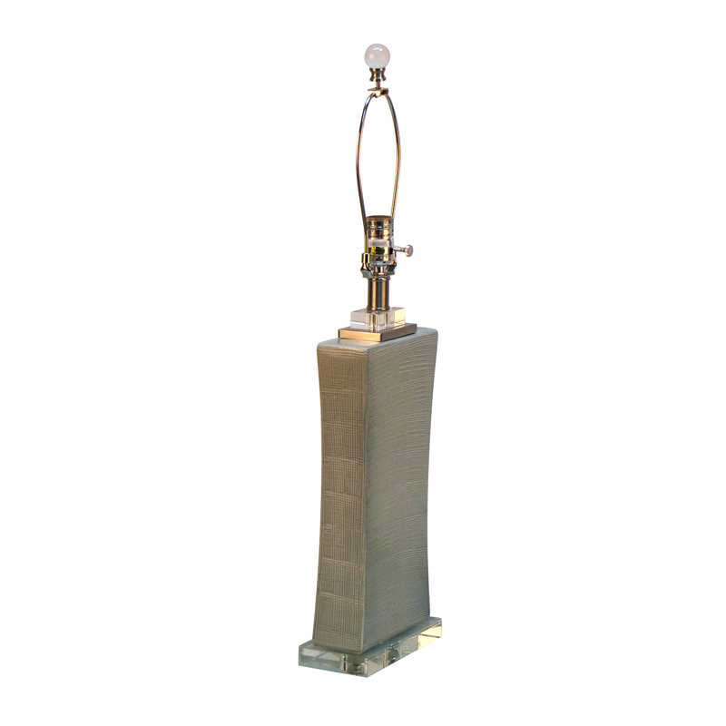 Lampe de table 28,75 po