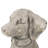 Animals Weather Resistant Stone Garden Statue