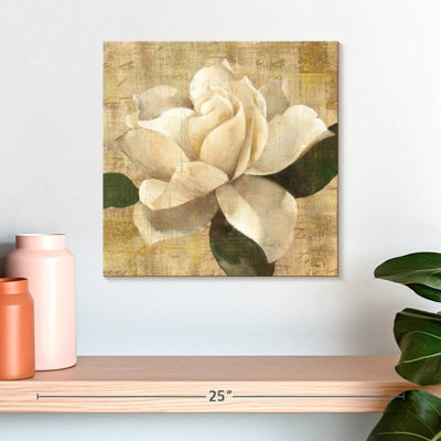 Harnek Gardenia Blossom On Script