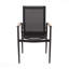 Chaise de patio