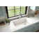 Karran Drop-in Quartz Composite 33'' X 22'' 1-Hole Single Bowl Kitchen Sink
