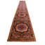 Mamluk One-of-a-Kind 2'7'' X 19'3'' Area Rug