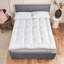 Gerika 5cm Mattress Topper-104771467
