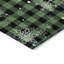 Tapis de Noël renne de Noël intérieur / extérieur lavable à la machine-1257678397