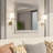 Pineville Traditional Vanity Mirror-482116155