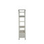 Crest Storage Bookcase