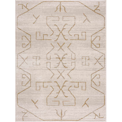 Jascha Moroccan Indoor Rug