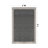Modern Geometric Area Rug Bordered Contemporary Design-190350724-190350723