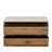 2-Drawer Chest For Bedroom, 28" W