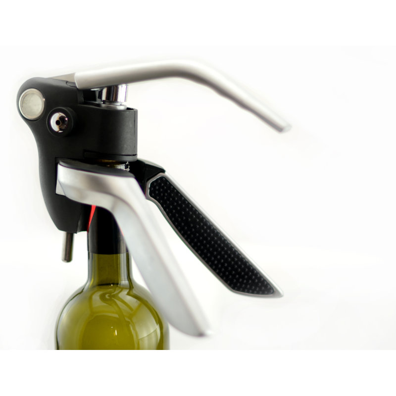 Stainless Steel Bar Tool Set