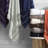 Braswell 2-Piece Luxury Cotton Towel Set - Quick Drying 100% Zero Twist Cotton Bath Towels-2077736254