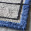 Mousson Graphite Rug