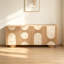 Buffet maison de style rétro-1044135347