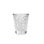Mûres Handmade Crystal Table Vase
