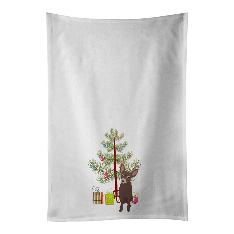 Cotton Tea Towel Kitchen Towel