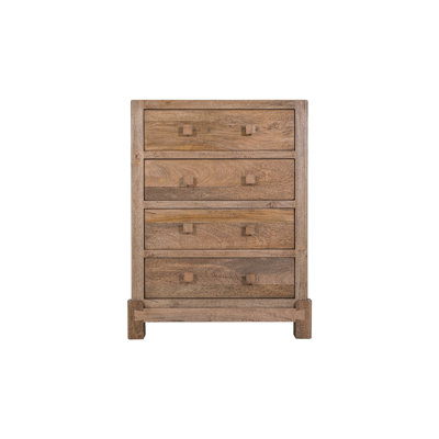 4 Drawer Chest