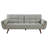 Tufted Convertible Sofa Bed