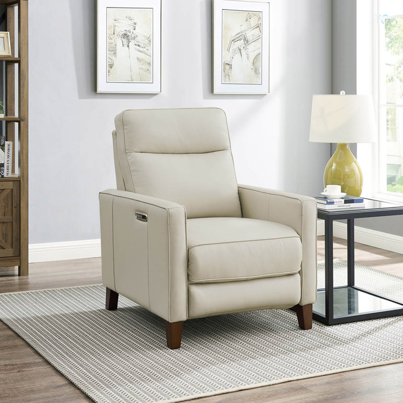 Fauteuil inclinable électrique sans gravité