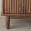 Buffet moderne simple avec fonction de rangement