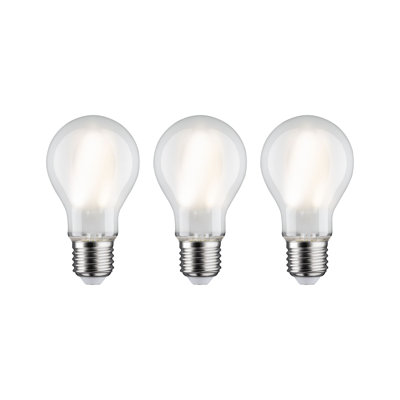 3W E27 LED-Glühbirne