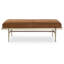 Melange Tobin Cocktail Ottoman