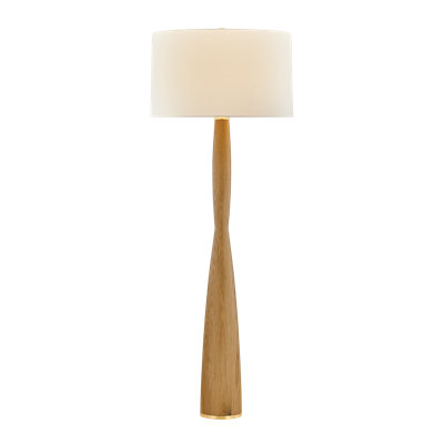 Lampe sur pied Somers Chase