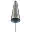 Gladys Metal Arched Lamp-43605239