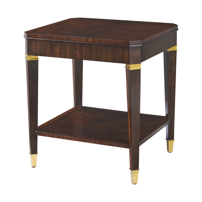 Hardy Side Table, Cambridge