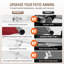 EPICOZY rétractable l 116,48 po x P 96,48 po-98143683